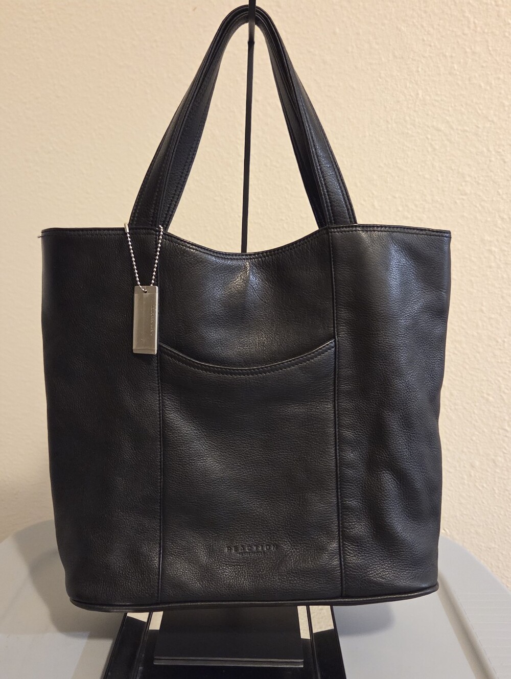 Kenneth Cole Reaction small tote